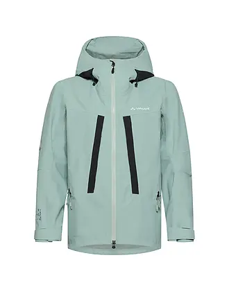 VAUDE | Damen Tourenjacke Monviso 2,5L Hoodie | 
